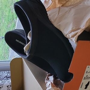 Merrell Encore Breeze 4 Women's in Black